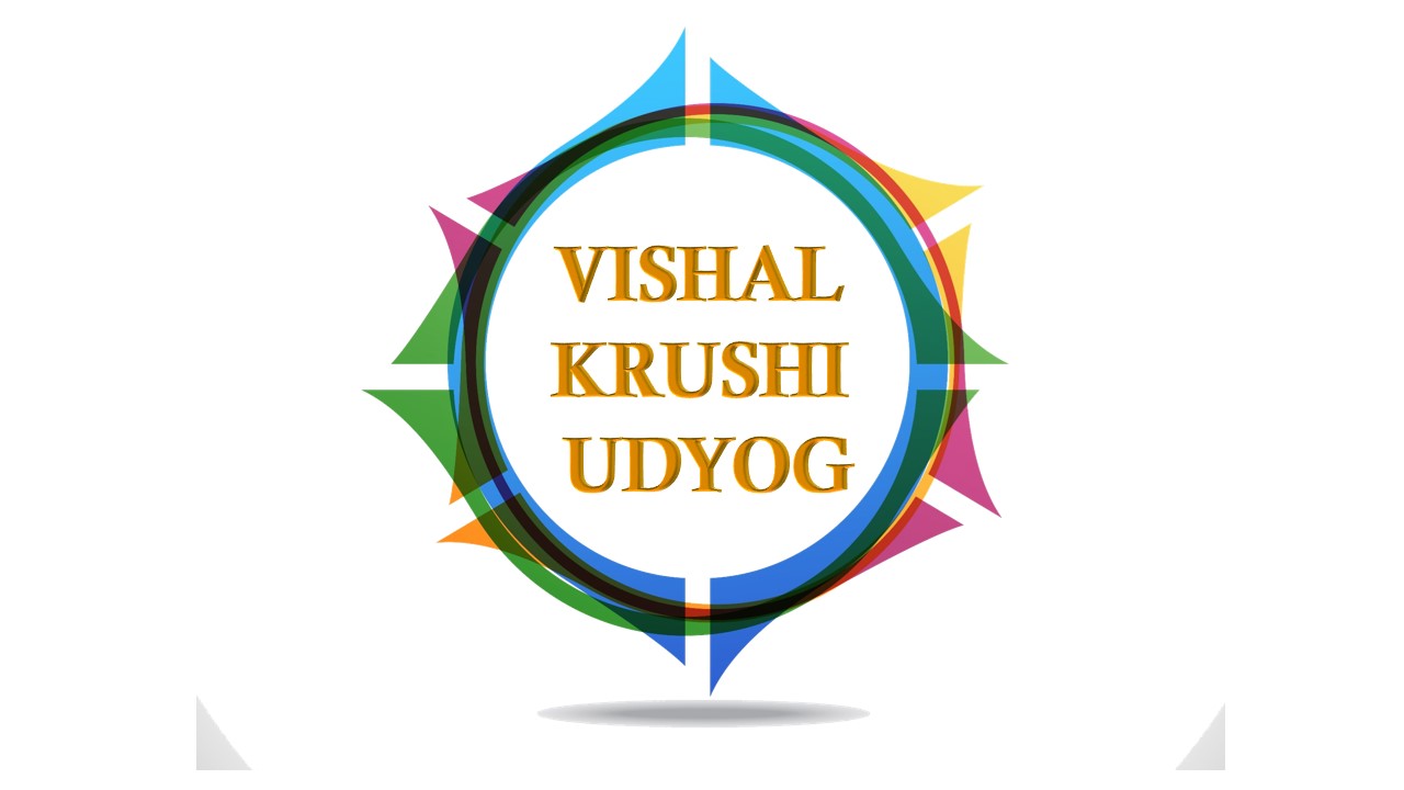 Vishal Krushi Udyog Logo